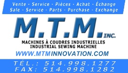 MTM Innovation